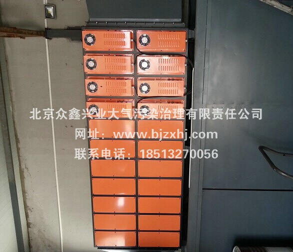 工業(yè)廢氣治理——十面“霾”伏你還健身嗎？