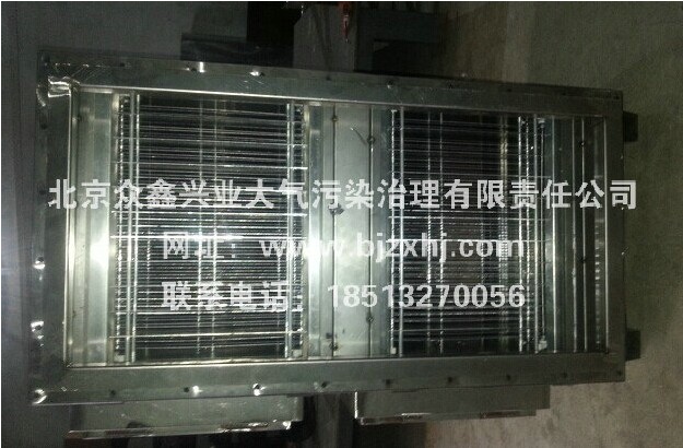油煙凈化——吸吸吸，吸走油煙！