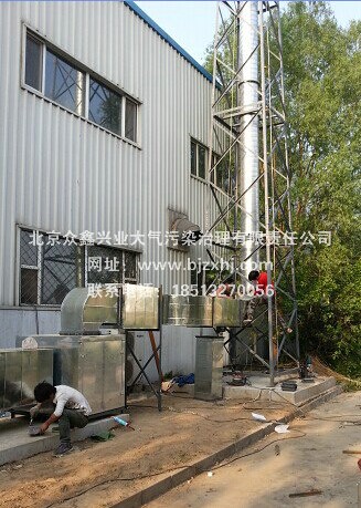 工業(yè)除塵設(shè)備——無塵狂歡，現(xiàn)在開始！