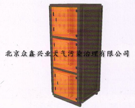 ZX-JD-9 食品廠(chǎng)油煙凈化器