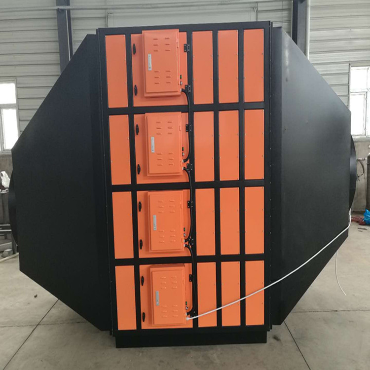 油煙凈化器是什么呢？