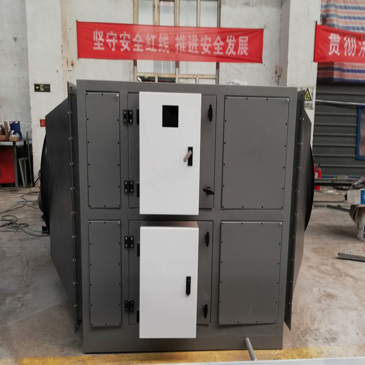 使用油煙凈化器日常需做什么保養(yǎng)？