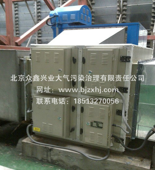 餐飲油煙凈化器為了確保正常使用日常保養(yǎng)措施有哪些？